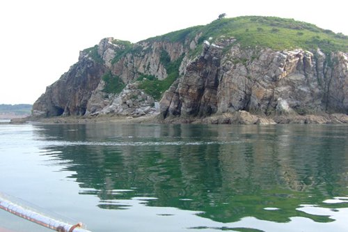 哈仙島金囍緣漁家