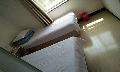 哈仙島旭日漁家