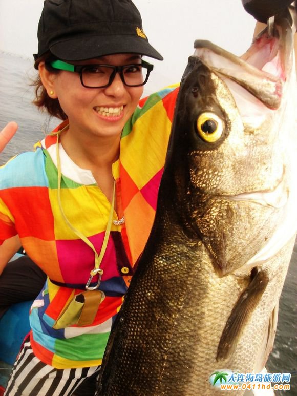 大連釣魚(yú)