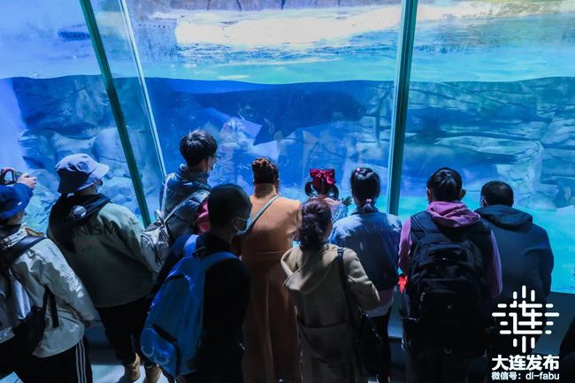 大連旅游景點