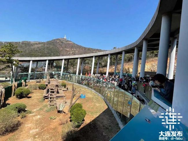 大連旅游景點