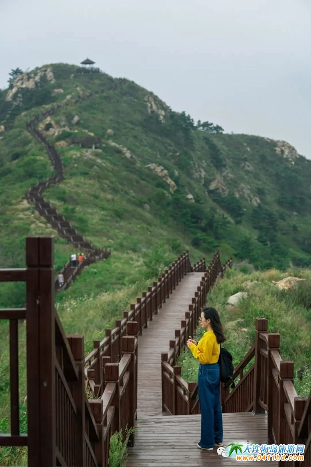 長?h創建國家級旅游度假區